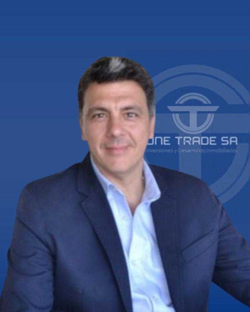 Jorge Almirón